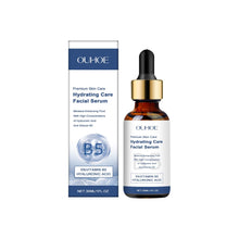 Facial Serum Vitamin B5