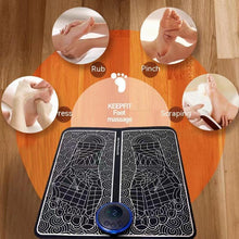 Best Electric Muscle Stimulation Massage