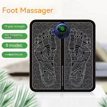 Best Electric Muscle Stimulation Massage