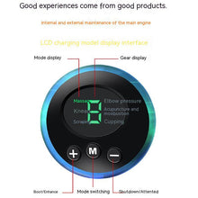 Best Electric Muscle Stimulation Massage