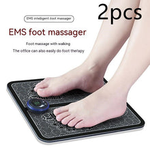 Best Electric Muscle Stimulation Massage