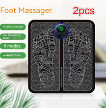 Best Electric Muscle Stimulation Massage