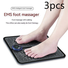 Best Electric Muscle Stimulation Massage