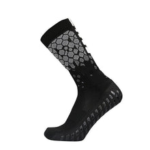 Competition Training Non-slip Soccer Socks