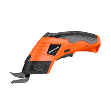 Lithium Battery Cloth Cutting Electric Clippers Dedicated Small