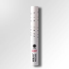 Curly Thick And Elongated Thin Brush Head Mascara