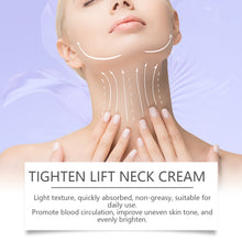 Anti-Aging Neck Cream