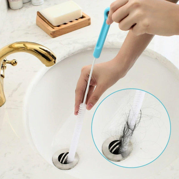 BSTB® - Best Drain Cleaning Brush - Best Shop To Buy UK