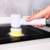 BSTB® - Best Electric Spin Scrubber - Best Shop To Buy UK