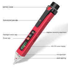 BSTB® - Best Electrician Test Pen - Best Shop To Buy UK