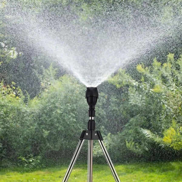 BSTB® - Best Rotating Sprinkler - Best Shop To Buy UK