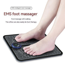 Best Electric Muscle Stimulation Massage