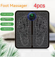 Best Electric Muscle Stimulation Massage