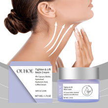 Anti-Aging Neck Cream