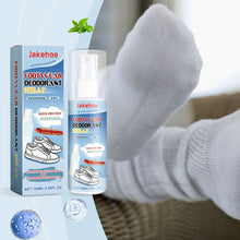 Ankle Sock Deodorant Shoes Odor Removal Foot Sweat Removal Cabinet Deodorant