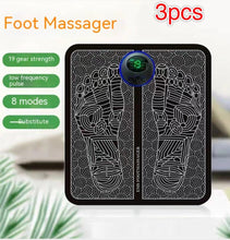 Best Electric Muscle Stimulation Massage
