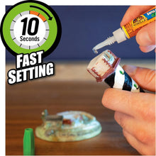 Best Gorilla Super Glue Gel Multi Purpose Fast Setting Strong Adhesive Bond 6/15g/25g