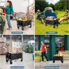 Best Folding Garden Cart
