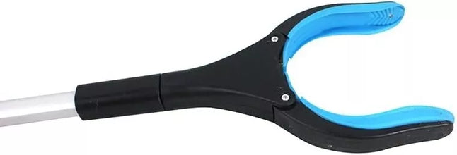 FOLDING LONG REACH GRABBER