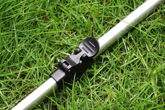 FOLDING LONG REACH GRABBER