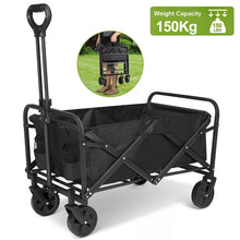 Best Folding Garden Cart