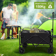 Best Folding Garden Cart