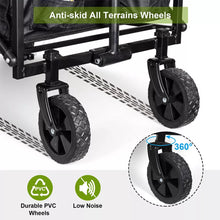 Best Folding Garden Cart