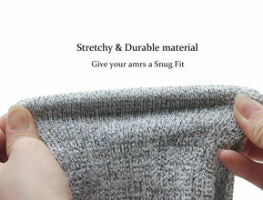 Best Protective Arm Sleeves