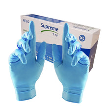 Best Unigloves Pearl Nitrile Examination Gloves Latex & Powder Free Disposable Gloves