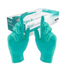 Best Unigloves Pearl Nitrile Examination Gloves Latex & Powder Free Disposable Gloves