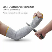 Best Protective Arm Sleeves