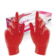 Best Unigloves Pearl Nitrile Examination Gloves Latex & Powder Free Disposable Gloves