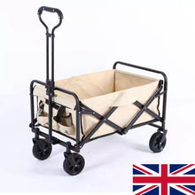 Best Folding Garden Cart